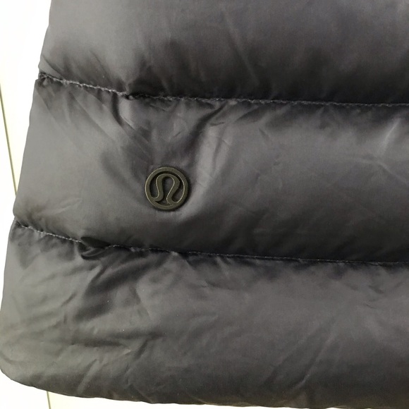 Lululemon Down For It Jacket - Picture 3 of 8